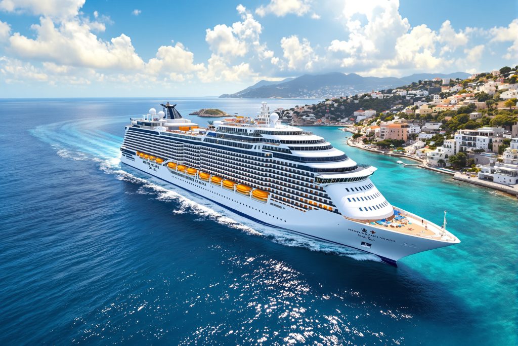 Croisière pas chère : trouvez les meilleures offres pour voyager malin